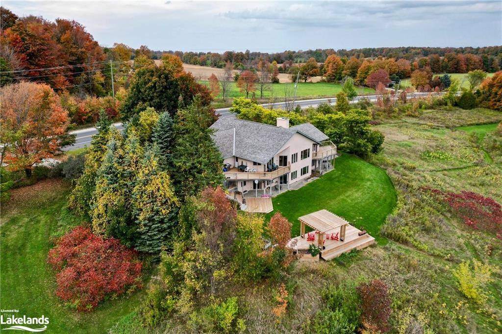 Clearview, ON L0M 1H0,1651 County Road 124 N/A