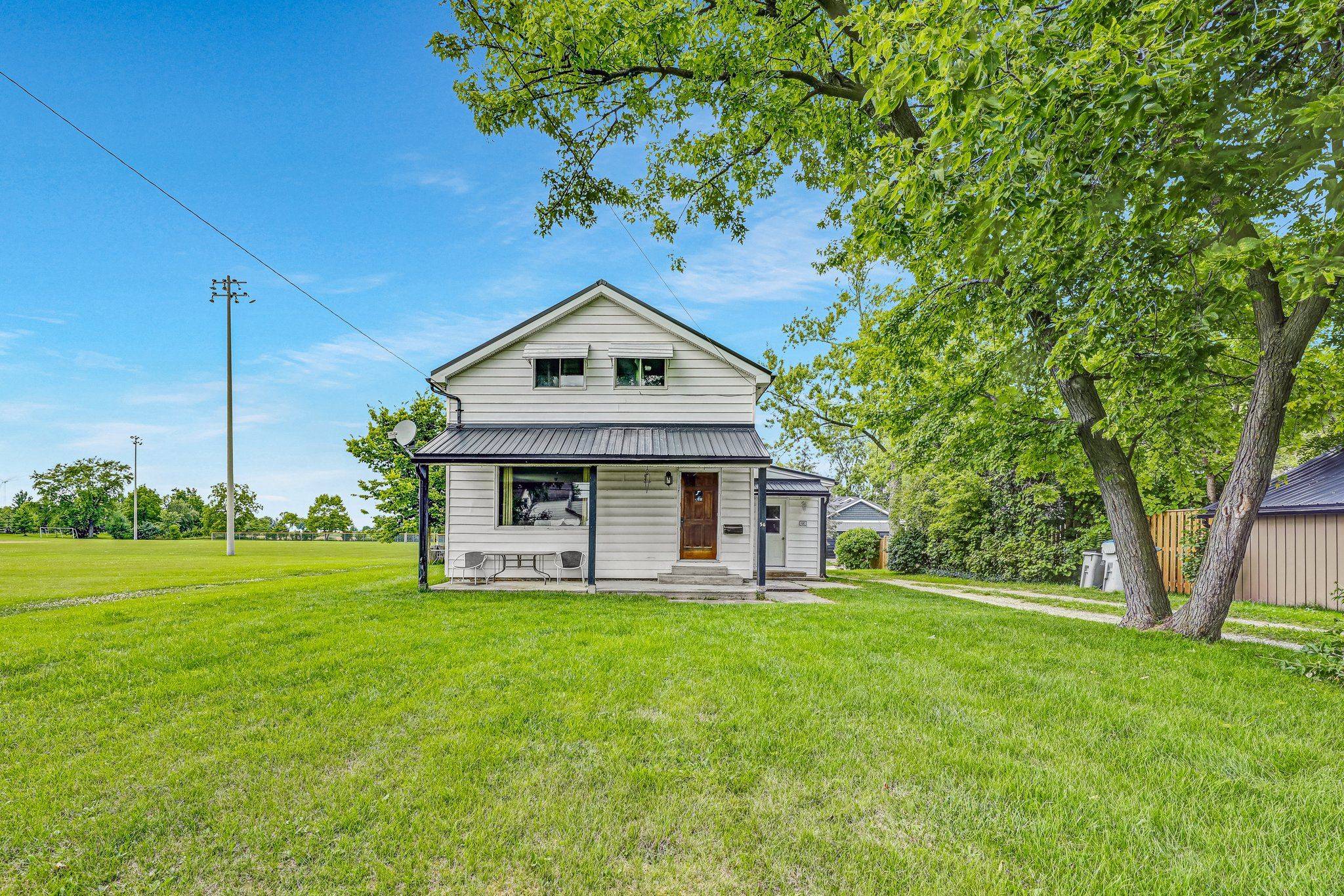 South Huron, ON N0M 1M0,56 Victoria AVE E