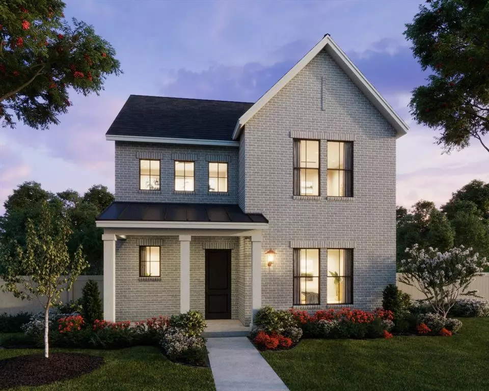 Celina, TX 75009,1204 Bear Grass Mews