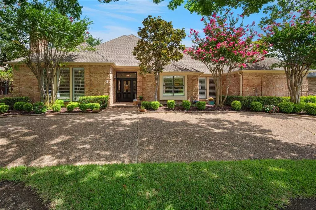 Plano, TX 75093,5805 Wavertree Lane
