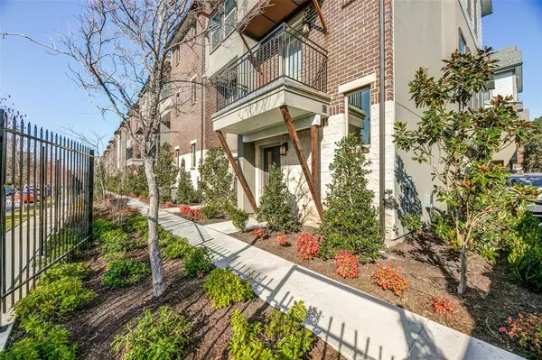 4316 Hartford Street #4, Dallas, TX 75219