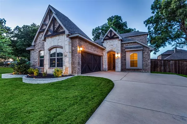 4033 Orchard Park Lane, Midlothian, TX 76065