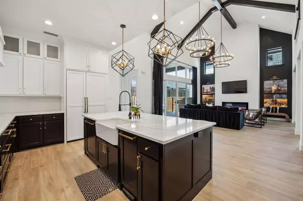 3791 Lockhart Drive, Prosper, TX 75078
