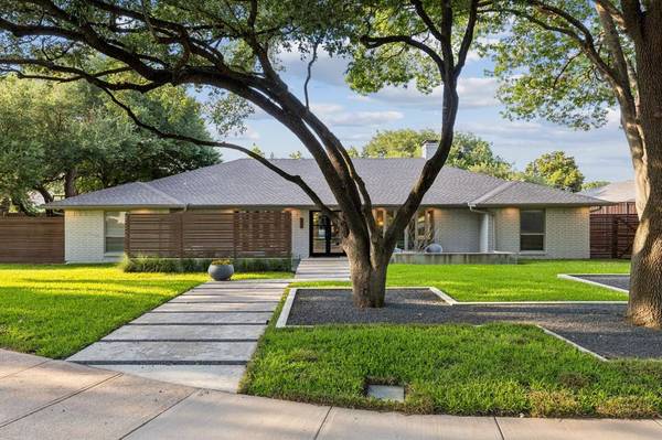 7339 Meadow Oaks Drive, Dallas, TX 75230