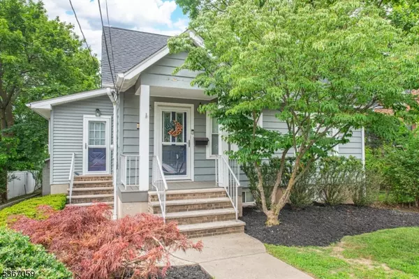 19-23 Parkway West, Caldwell Boro Twp., NJ 07006