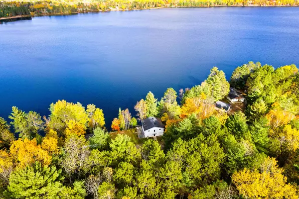 Madawaska Valley, ON K0J 1B0,88 Chris Mullin LN