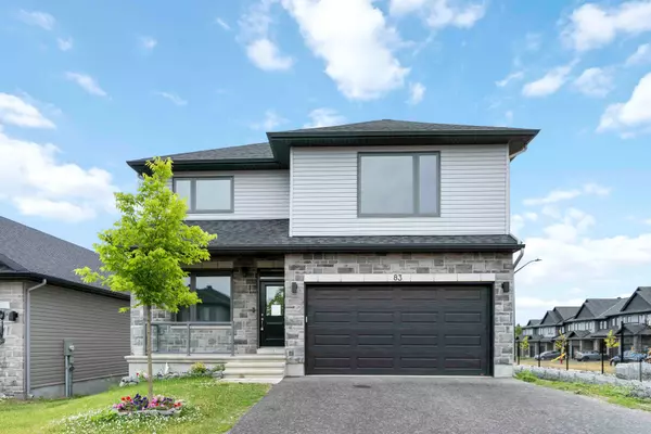 83 DOUGLAS BROWN WAY, Arnprior, ON K7S 0H9
