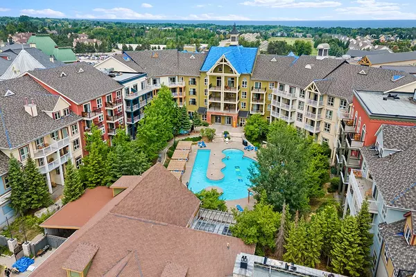 Blue Mountains, ON L9Y 0V2,190 Jozo Weider BLVD #408