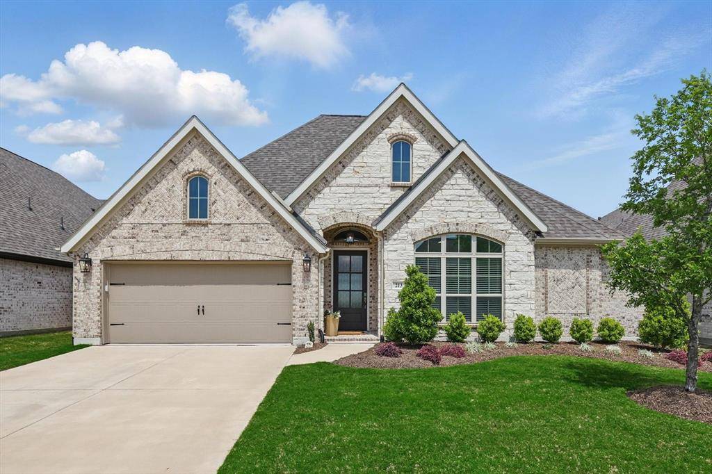 Mckinney, TX 75071,213 Calmwater Cove
