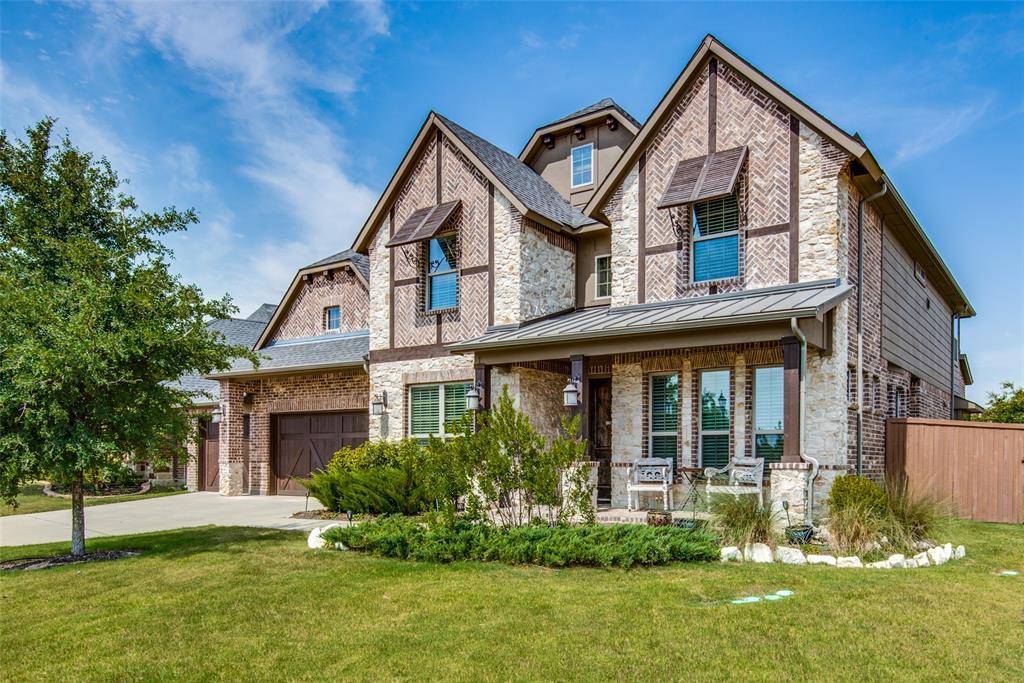 Allen, TX 75013,1320 Caliche Trail
