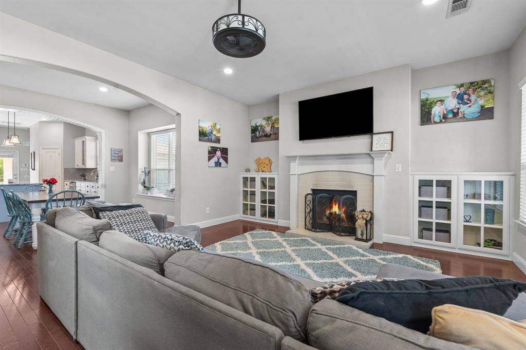 Aledo, TX 76008,424 Prairie Run