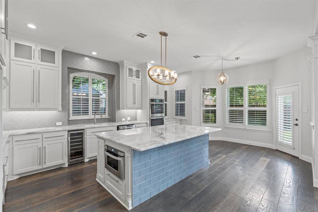Prosper, TX 75078,821 High Willow Drive