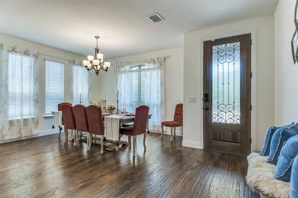Mclendon Chisholm, TX 75032,1839 Tuscany Drive