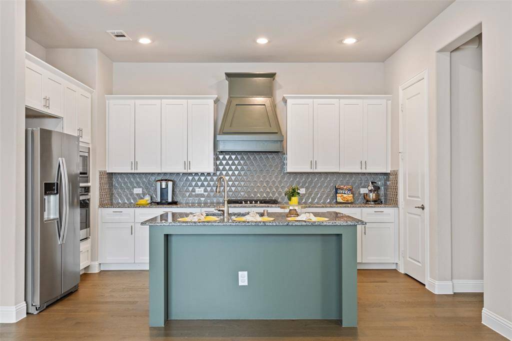 4129 Angelina Drive, Mckinney, TX 75071