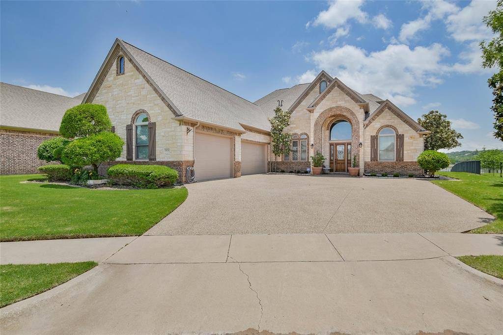 Granbury, TX 76048,2604 Harborside Drive