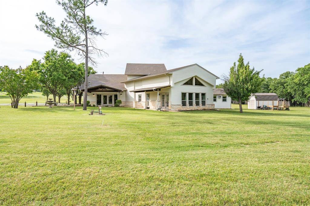 Weatherford, TX 76087,344 Clear Lake Lane