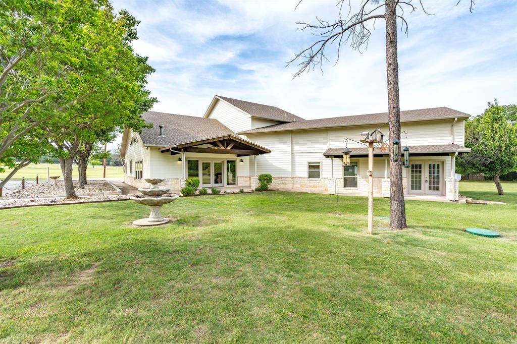 Weatherford, TX 76087,344 Clear Lake Lane