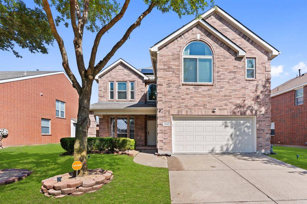 3148 Guadaloupe, Grand Prairie, TX 75054