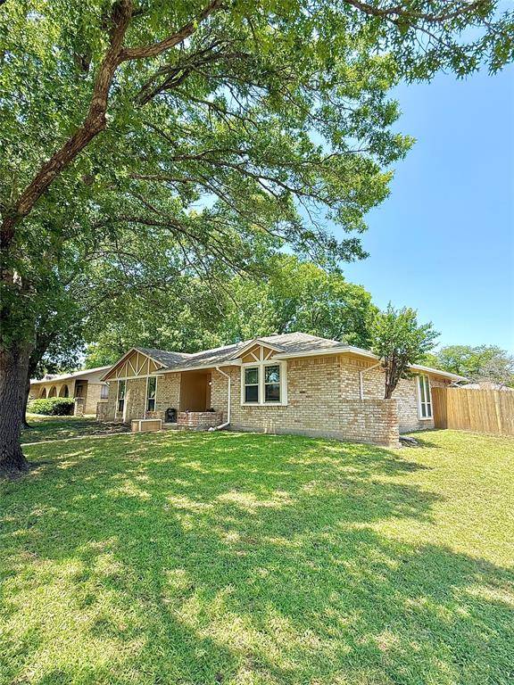 Lancaster, TX 75134,701 Lindenwood Drive