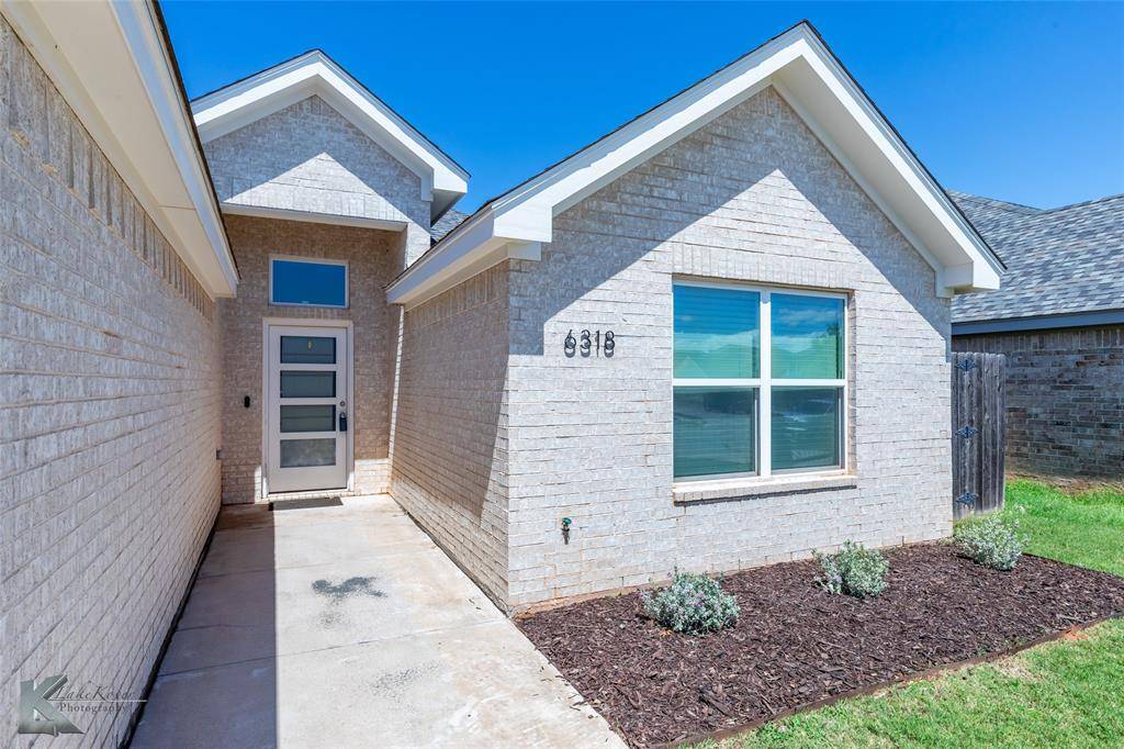Abilene, TX 79606,6318 Stadium Drive