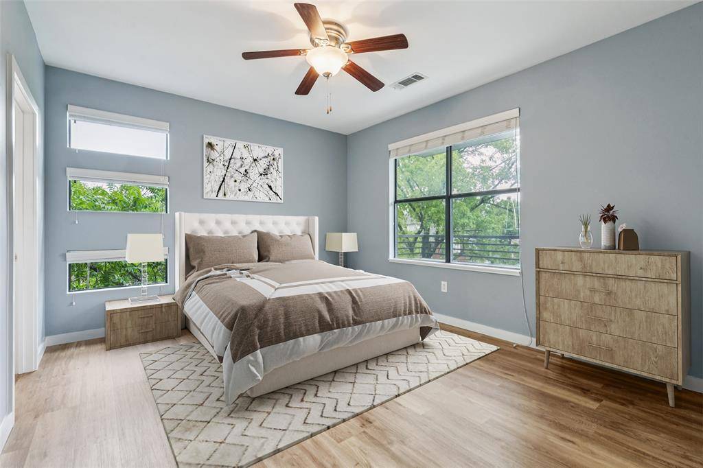 Dallas, TX 75219,4411 Bowser Avenue #201