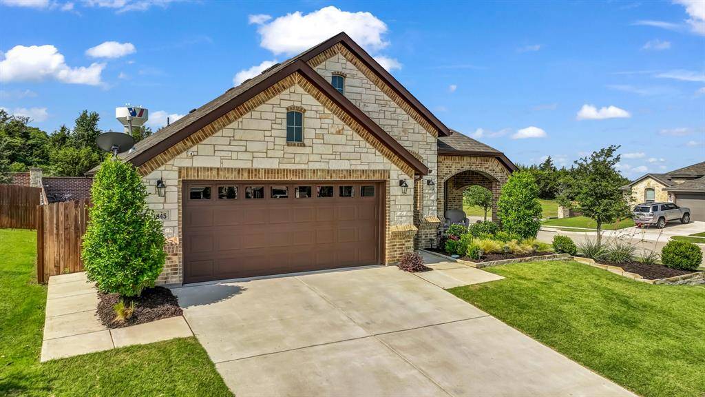 Weatherford, TX 76086,1845 Abelia Lane