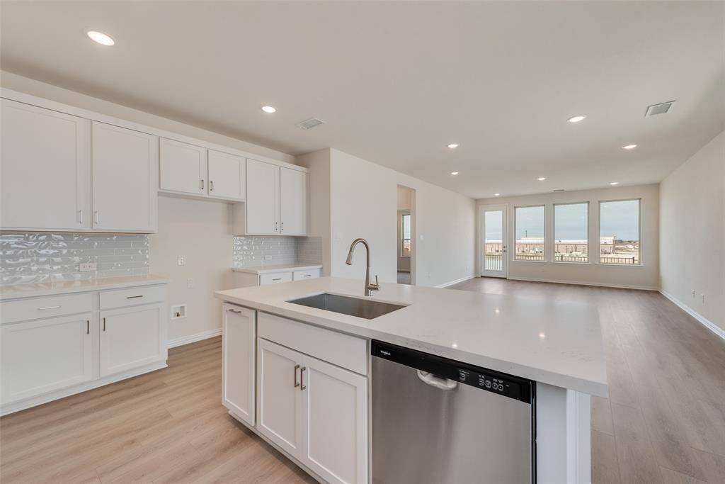 Forney, TX 75126,1502 Salem Drive