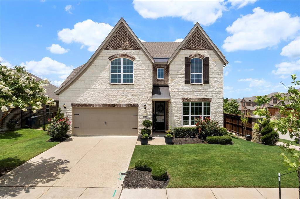Wylie, TX 75098,1827 Indigo Creek Lane