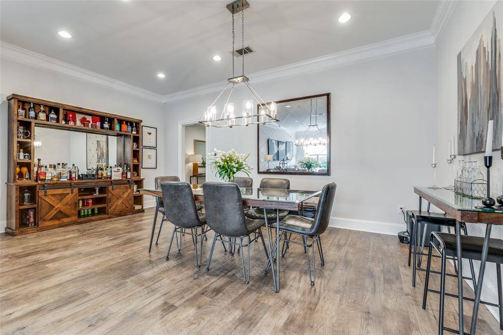 Dallas, TX 75204,3303 Blackburn Street #308