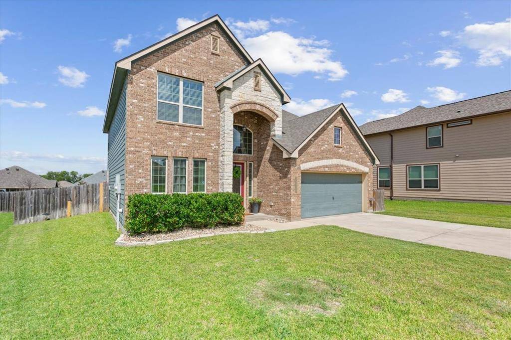 Waco, TX 76708,10856 Burnham Drive