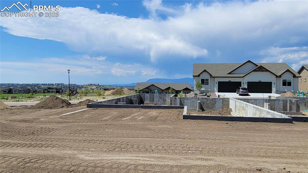 Colorado Springs, CO 80924,9506 Wolf Valley DR