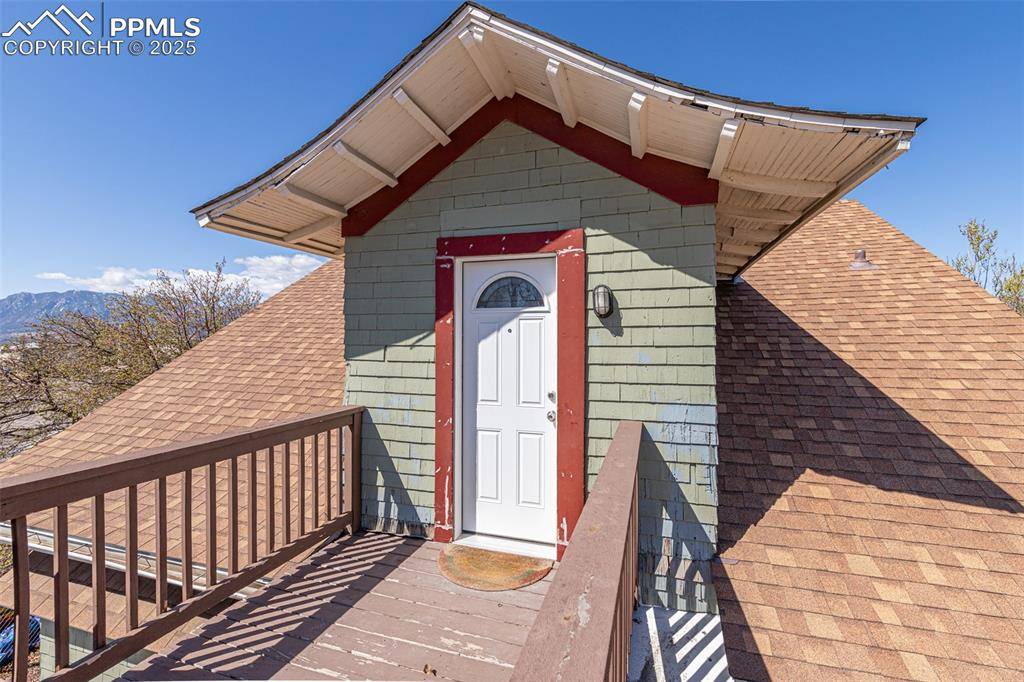 Colorado Springs, CO 80909,835 N Union BLVD