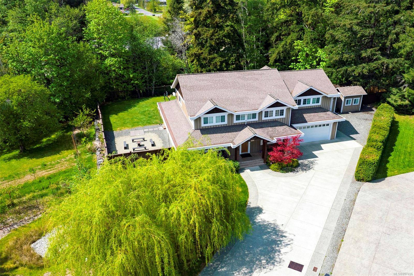 Port Alberni, BC V9Y 8X7,5391 Otter Pl