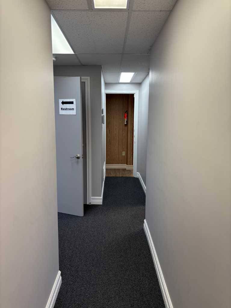 Airdrie, AB T4B 0R3,128 Main ST NE #office #4