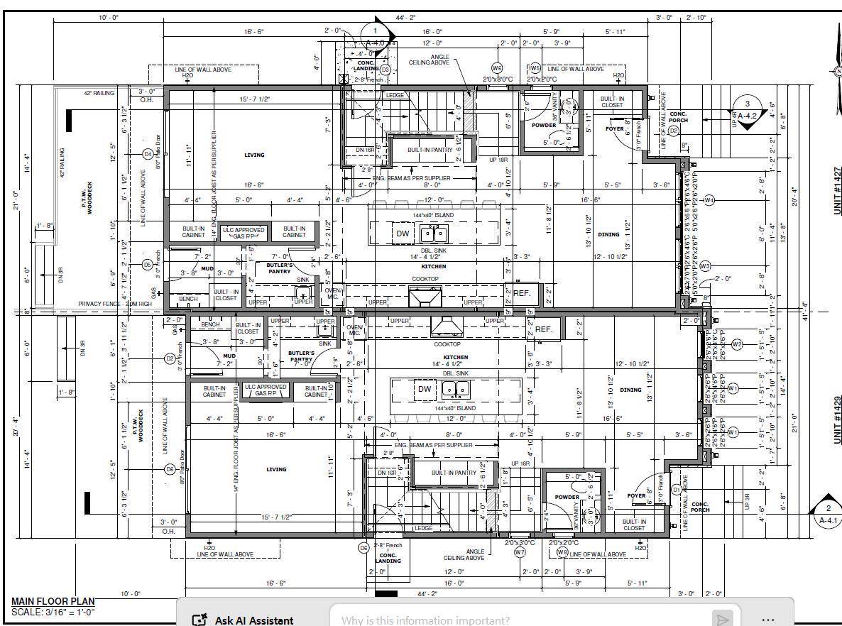 Calgary, AB T3C 1K9,1427 26A ST Southwest