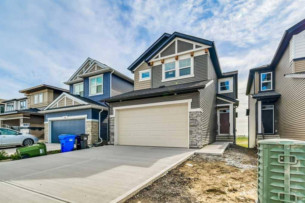262 Hotchkiss MNR Southeast, Calgary, AB T3S 0J8
