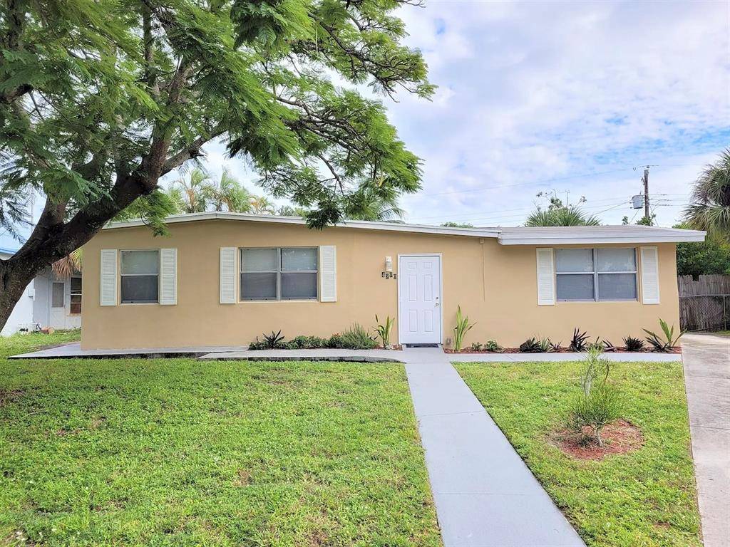 [StreetName, UnitNumber, StreetNumber, StreetDirPrefix], Pompano Beach, FL 33064