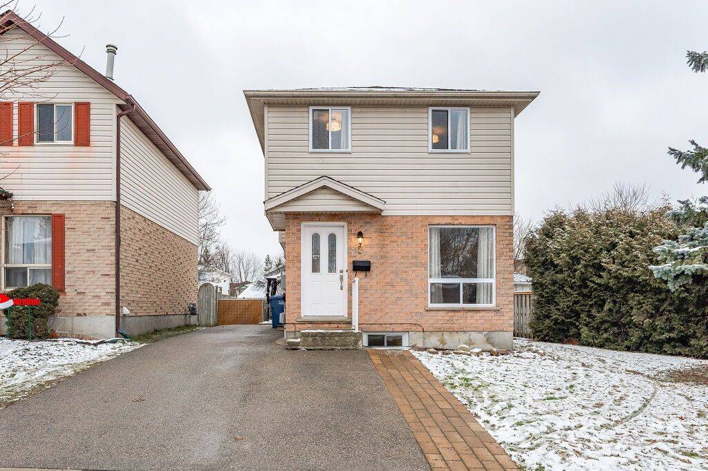 Guelph, ON N1E 6W7,5 Troy CRES
