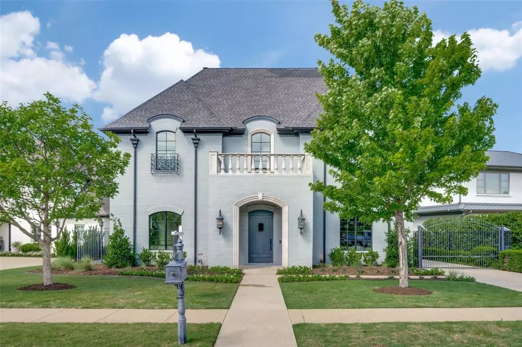 Fort Worth, TX 76109,5128 Peach Willow Lane