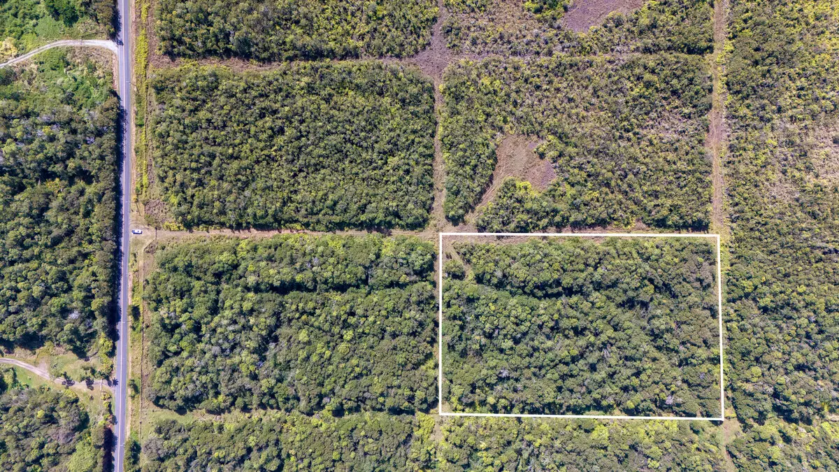 Volcano, HI 96785,GLENWOOD RD