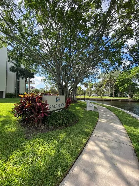 Fort Lauderdale, FL 33315,1101 River Reach Drive #205