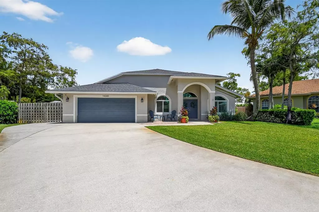 Wellington, FL 33414,14265 Crocus Ct