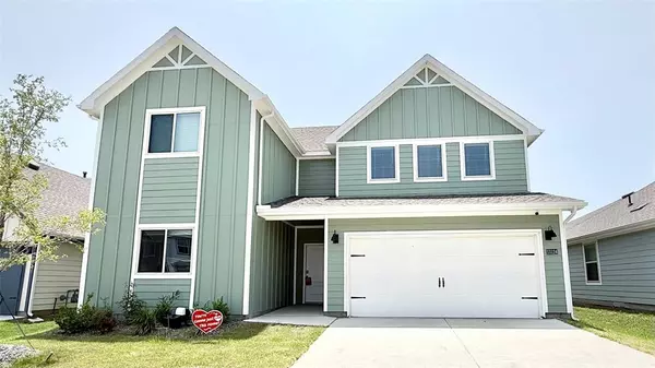 Providence Village, TX 76227,13124 N Haven Way