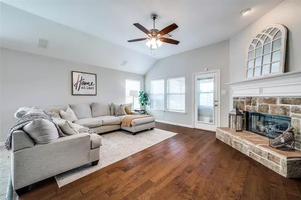Frisco, TX 75034,3526 Washington Drive