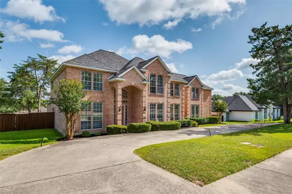 Desoto, TX 75115,1119 Shallow Bend Drive