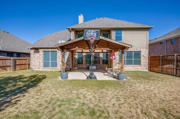 Roanoke, TX 76262,403 Sodbury Court