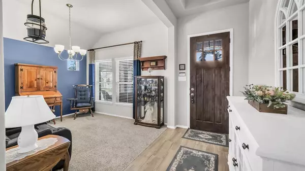 Weatherford, TX 76086,1845 Abelia Lane