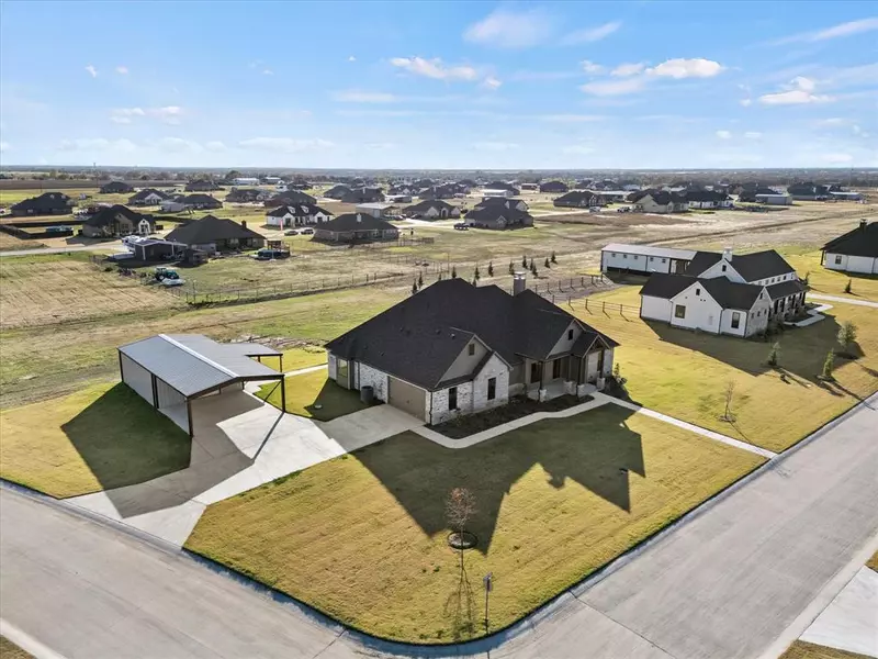 4675 Sasha Way, Caddo Mills, TX 75135