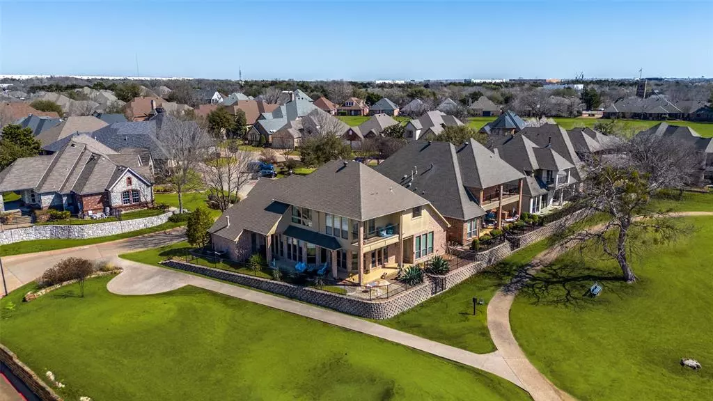 2001 Augusta Court, Desoto, TX 75115