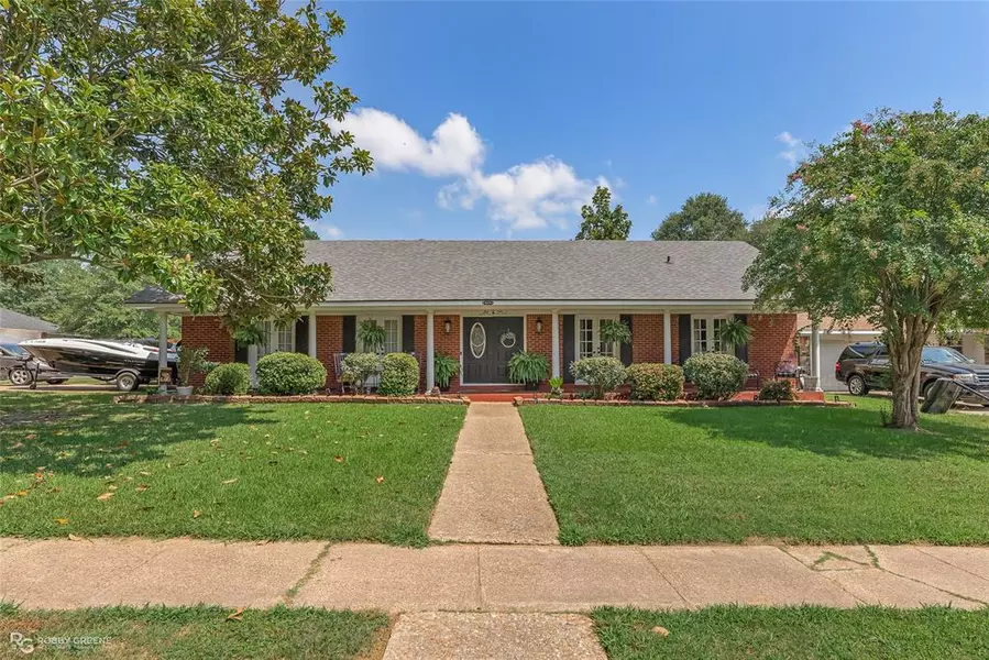 1658 Juniper Drive, Shreveport, LA 71118